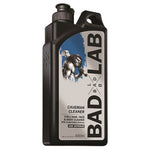 BAD LAB Age Defence Caveman 3-in-1 Hair, Face and Body Cleaner 400ml bottle.