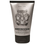 BAD LAB Blackhead Movers Clear Blackhead Foaming Gel 100ml, deep cleansing pencuci muka lelaki.