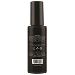 BAD LAB Call To Arms back bottle with ingredients list on a white background