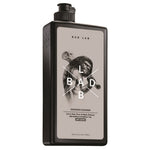 BAD LAB Anti-Aging Caveman 3-in-1 Hair, Face, and Body Cleaner 400ml bottle on a plain white background.