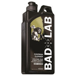 BAD LAB Caveman 3-in-1 men's body wash, shampoo, and facial cleanser in a 400ml bottle.