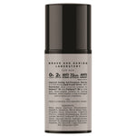 Ingredients and how to use on the back label of BAD LAB Headbanger Cooling Roll-On Deodorant (50ml)