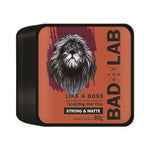 BAD LAB Like A Boss matte finish hair clay for men in 80g