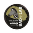 BAD LAB Lock and Load Spiky Hair Wax 70g on a clean background - Strong hold hair styling product Malaysia