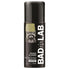 A 135ml black roll-on bottle of Bad Lab Mashed & Loaded Fragrance Spray, featuring a graphic of a raccoon on the label.