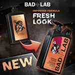 New Improved Formula for BAD LAB Caveman Cleaner 800ml