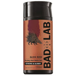 BAD LAB Slick Rick Styling Hair Water Gel 150ml bottle on a clean white background.