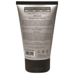 Ingredients list and usage directions on the back of BAD LAB Spotless Anti Acne Face Cleanser 100ml packaging.