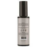 Ingredients list on the back of BAD LAB War Machine Anti-Bacterial & Deodorising EDT (100ml)
