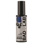 BAD LAB War Machine Anti-Bacterial and Deodorising EDT 100ml bottle on a clean background.