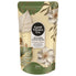 Good Virtues Co. Anti-Aging and Moisturising Shower Cream 600ml refill pouch standing upright against a white background.