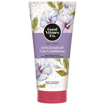 Good Virtues Co. Anti-Dandruff Care Conditioner 300ml bottle against a clean background