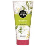 Good Virtues Co. Healthy Hair Conditioner 300ml bottle against a clean background.