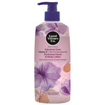 Good Virtues Co. Intensive Care Perfumed Hand and Body Lotion 300ml bottle, front view on a white background.