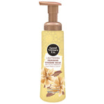 Good Virtues Co. Lightening Feminine Hygiene Wash 150ml bottle on a clean background.