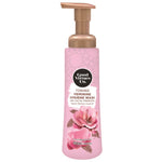 Good Virtues Co. Toning Feminine Hygiene Wash 150ml bottle on a clean white background.
