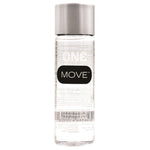ONE Move Deluxe Personal Lubricant 60ml bottle standing upright against a clean background.