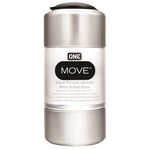 ONE Move Deluxe Personal Lubricant 100ml bottle standing upright on a clean, white background.