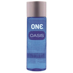 ONE Oasis Premium Personal Lubricant 60ml bottle on a clean white background.