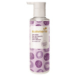 SUMMERIE Ceramide Barrier Repair & Soothing Milk Cleanser 150ml bottle on a clean background.