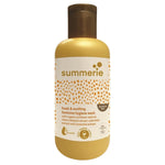 SUMMERIE Fresh and Soothing Feminine Hygiene Wash 150ml bottle on a clean white background.