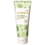 SUMMERIE HA Hydrating and Youthful Amino Acid Cream Cleanser 100ml bottle on a clean background, a gentle Malaysian skincare product for hydrated skin.