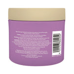 Back label of SUMMERIE Volcanic Clay Body Salt Scrub 200g showing ingredients and directions for use.